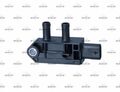 NRF ABGASDRUCKSENSOR SENSOR ABGASDRUCK 708023 für MERCEDES-BENZ