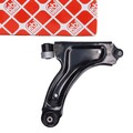 febi Querlenker + Traggelenk für OPEL CORSA C COMBO TIGRA TWINTOP vorne rechts