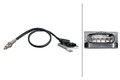 Hella Nox-Sensor Nox-Katalysator für BMW E90 E93 E92 2001-2013 6Pn358307-071