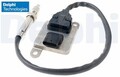 Delphi ANS1006-12B1 NOx-Sensor für Harnstoffeinspritzung für Mercedes-Benz 