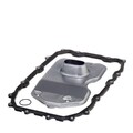 Hydraulikfilter, Automatikgetriebe HENGST EG855H D345 für Q7 (4LB) 3 2006-2008