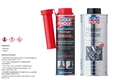 Original LIQUI MOLY  Set Motor-System-Reiniger Diesel und MotorClean
