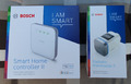 Bosch | Smart Home Starter Set | Controller II | Thermostat II | Neu | OVP
