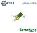 B13132 KÜHLMITTELTEMPERATURSENSOR BORSEHUNG FÜR SKODA OCTAVIA I,SUPERB I