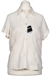 Boss Orange Bluse Damen Oberteil Hemd Hemdbluse Gr. M Cremeweiß #rf3cas0momox fashion - Your Style, Second Hand