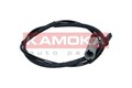 Kamoka 1060757 Sensor, Raddrehzahl hinten links rechts für BMW