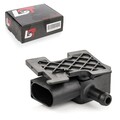 Differenzdrucksensor Abgasdruck Sensor Abgasnorm für MINI COUNTRYMAN R60