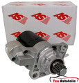 NEU Anlasser Starter 2.2 kW | VW T5 Multivan Transporter 2.5 TDI BPC AXE AXD BNZ