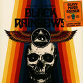 Black Rainbows - Cosmic Ritual Supertrip Orange Vinyl  (2020 - EU - Original)