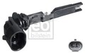 FEBI BILSTEIN 45417 Sensor, Kühlmittelstand für OPEL,SAAB,VAUXHALL