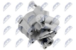 NTY Hydraulikpumpe, Lenkung SPW-RE-010 für DACIA RENAULT