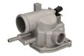 THERMOTEC Thermostat Kühlmittel 87°C für Mercedes-Benz Sprinter 4-T Bus D2M008TT