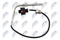 Abgastemperatursensor EGT-DW-001 NTY für CHEVROLET OPEL
