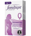 Femibion 0 BabyPlanung Nahrungsergänzungsmittel - 28 Tabletten