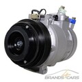 ATEC KOMPRESSOR KLIMAANLAGE FÜR MERCEDES BENZ E-KLASSE W210 +KOMBI S210 BJ 95-03