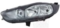 VAN WEZEL Scheinwerfer Links für FORD Fiesta Mk6 Schrägheck (JA8, JR8) 1808961