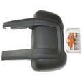 LANGER ARM 19/20cm Spiegelgehäuse Blinker LINKS für Fiat Ducato / Boxer / Jumper