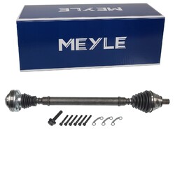 MEYLE ANTRIEBSWELLE 785mm VORNE RECHTS passend für AUDI A3 SKODA OCTAVIA VW CC G