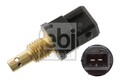 FEBI BILSTEIN Sensor Ansauglufttemperatur 36398 für BMW E36 E34 E31 Messing 5er