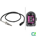 Sensor Abgastemperatur HELLA für VW AMAROK (2HA/ 2HB/ S1B/ S6B/ S7A/ S7B)