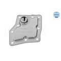 ORIGINAL® Meyle Hydraulikfilter, Automatikgetriebe für VW POLO LUPO I Skoda