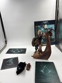 assassins creed valhalla ultimate edition,limited numbered with Eivor Statue ps4
