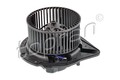 TOPRAN INNENRAUMGEBLÄSE GEBLÄSEMOTOR passend für AUDI A4 SKODA SUPERB VW PASSAT