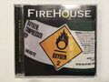 Firehouse O2 CD. Like, Dare House of Lords Winger Steelheart & Slaughter.