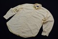 Ralph Lauren Polo Hemd Yarmouth Maglia Sommer Gelb Yellow Business Vintage 16-35