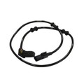 HITACHI Sensor Raddrehzahl ABS Sensor Hüco Vorne rechts 131612