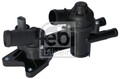 FEBI BILSTEIN Thermostat, Kühlmittel 45080 für VW SEAT AUDI SKODA
