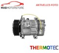 KOMPRESSOR KLIMAANLAGE THERMOTEC KTT090490 I NEU OE QUALITÄT