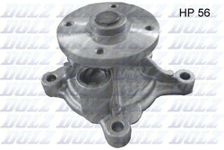 DOLZ H227 Kühlmittelpumpe Wasserpumpe für HYUNDAI Tucson (TL, TLE)