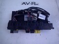 Mercedes C Klasse W203 Sicherungskasten SAM Steuergerät Steuerteil 2095451501