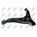 1x ORIGINAL® Nty Lenker, Radaufhängung Hinten, Links für Suzuki SWIFT II