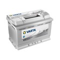 Varta Silver Dynamic 12V 77Ah 780A A 5774000783162