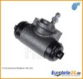 Radbremszylinder BLUE PRINT ADD64437 für Daihatsu Cuore IV