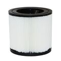 2x Patronenfilter Filter Set für Kärcher MV WD 2 3 SE 4001 4002 Staubsauger