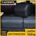 Kofferraum Tasche Organizer Kofferraumtasche Autotasche PKW KFZ Werkzeug Box