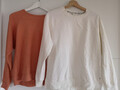 Pullover 2er Set Gr. M
