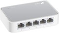 TP-LINK TL-SF1005D 5-Port 10/100Mbps Unmanaged Desktop Switch