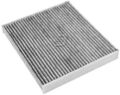 DENCKERMANN M110473K Filter, Innenraumluft für DAIHATSU,JAGUAR,LAND ROVER,LEXUS,