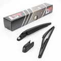 Heckscheibenwischerarm und Wischerblatt Rear Wiper für MERCEDES M-KLASSE W164