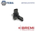 30355 LUFTMASSENMESSER BREMI FÜR ASTON MARTIN CYGNET 1.3 72KW