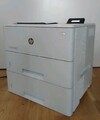 HP Laserjet Pro M501dn Mono- Laserdrucker  90% Toner!