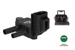 NTK ABGASDRUCKSENSOR DIFFERENZDRUCKSENSOR passend für LAND ROVER DEFENDER