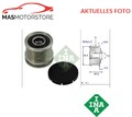 LICHTMASCHINE RIEMENSCHEIBE INA 535 0001 10 P FÜR VW GOLF III,PASSAT