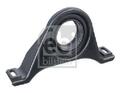 Original FEBI BILSTEIN Lagerung Gelenkwelle 105919 für Mercedes-Benz