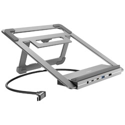 Hama Notebook Dockingstation  Connect2Office Stand Passend für Marke Dockings...
