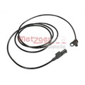 Metzger Raddrehzahlsensor hinten links für Mercedes Sprinter VW Crafter
